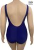 Picture of CURVY GIRL TUMMY CONTROL SWIM SUIT